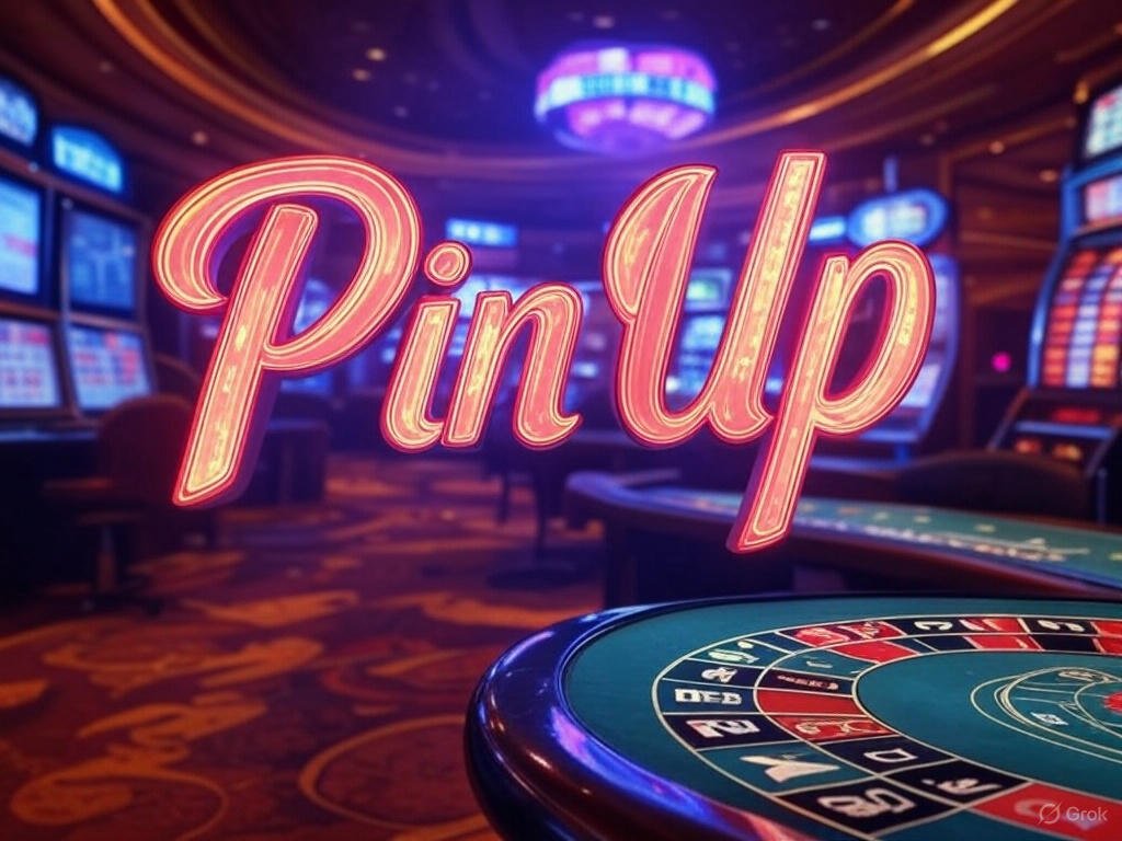 Pin Up Casino