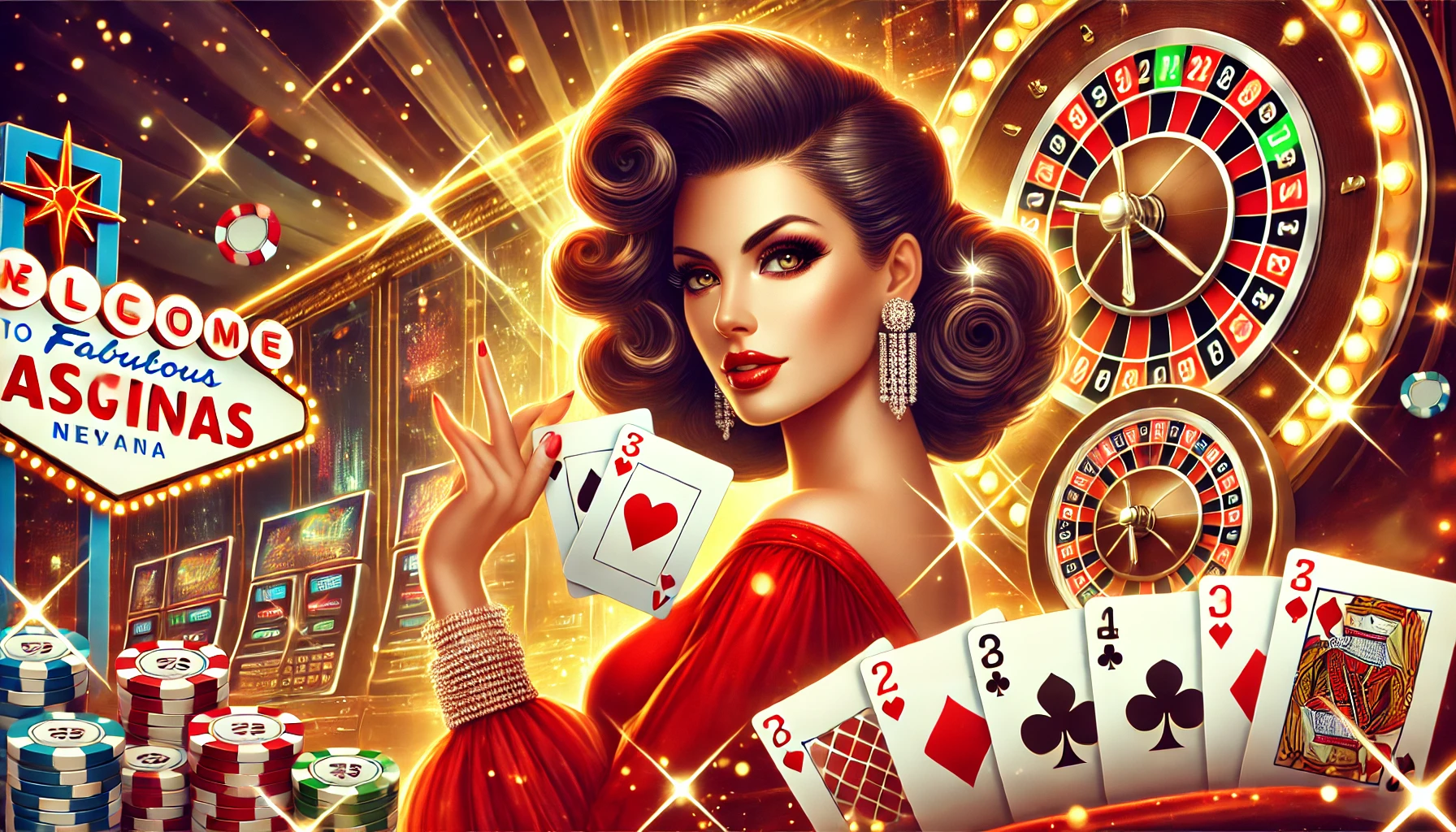 Pin Up Casino